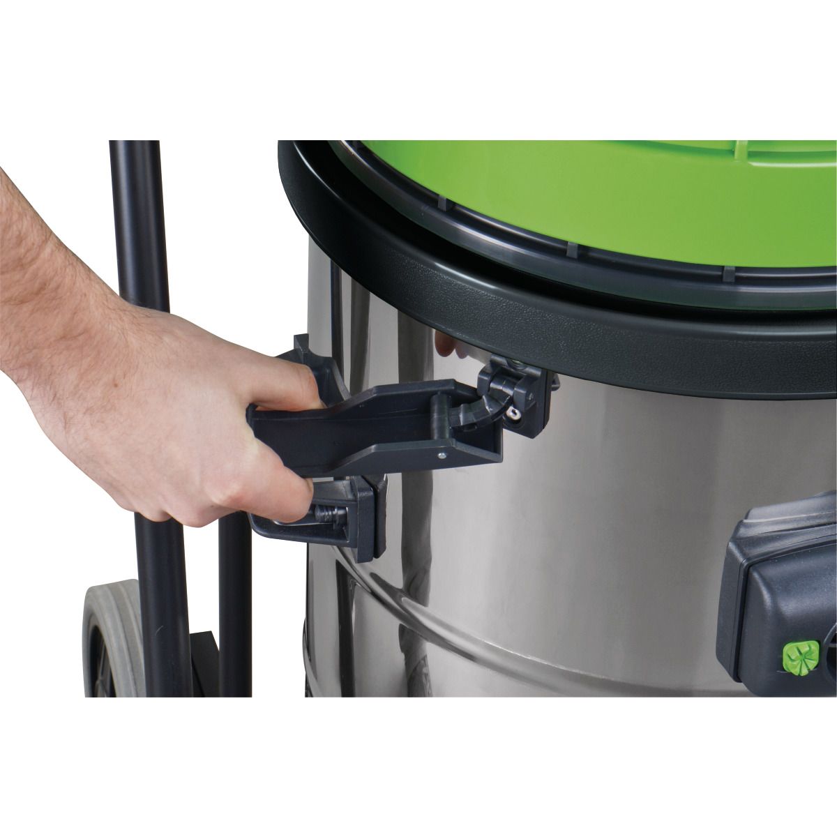 Sprühextraktionsgerät Cleancraft flexCAT 262-2 IEPD