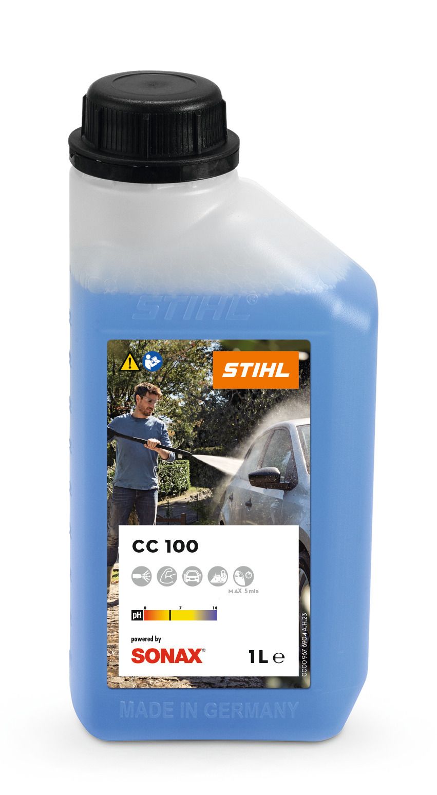 STIHL CC 100, 1 l