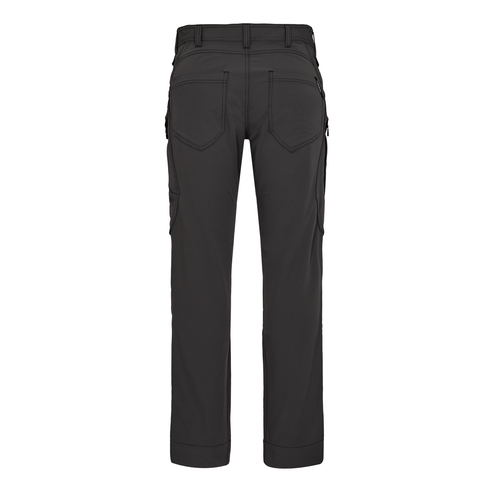 X-treme Servicehose mit 4-Wege-Stretch Anthrazit Grau, Gr. 32