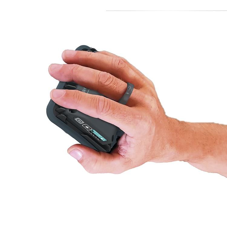 Akku-Arbeitsleuchte NOVA MINI Fore Life 100-1000Lumen Scangrip