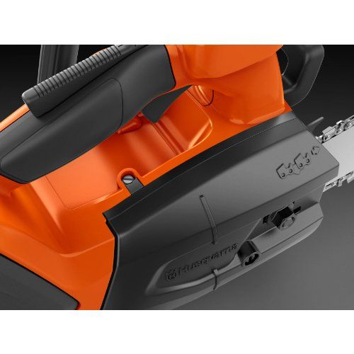 Husqvarna Akku-Motorsäge T540iXP 14" mit Ölsensor