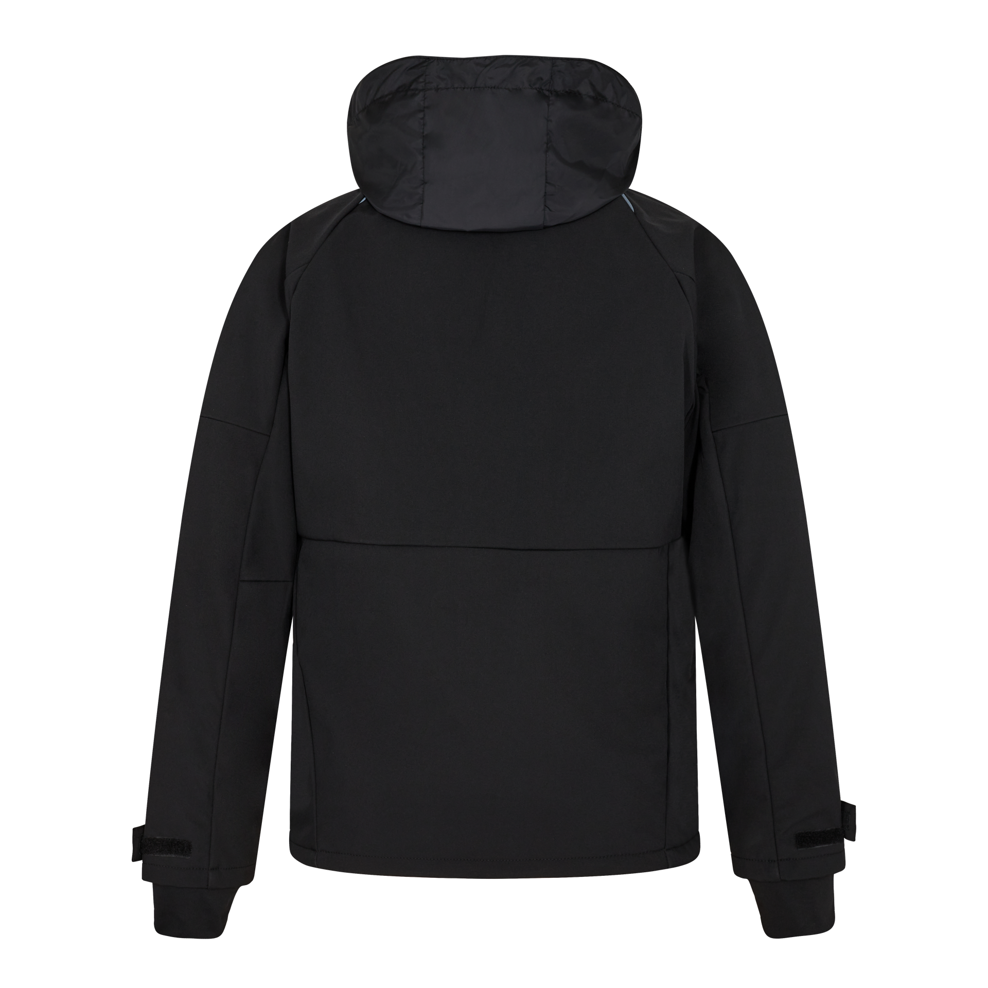 X-treme Softshelljacke Schwarz, Gr. L