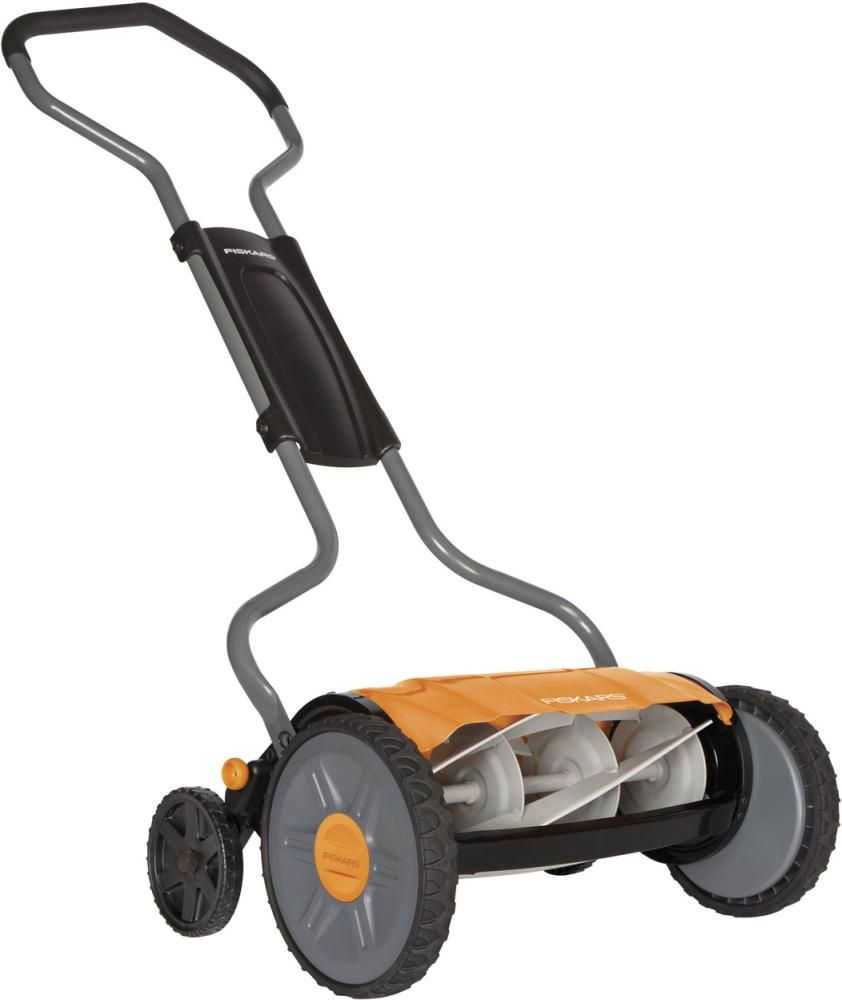 SpindelmäherStaySharpPlus