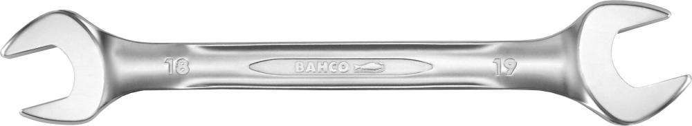 Doppelmaulschl. DIN3110 12 x14 mm Bahco
