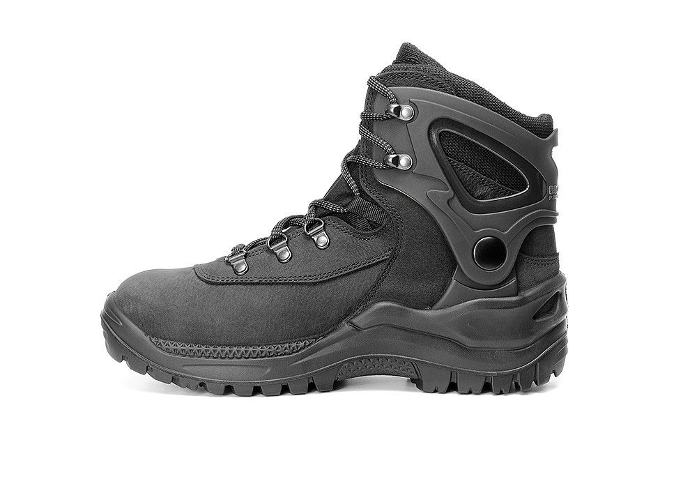 Sicherheitsschnürstiefel FUSION GTX® S3 WR, Gr. 8,5