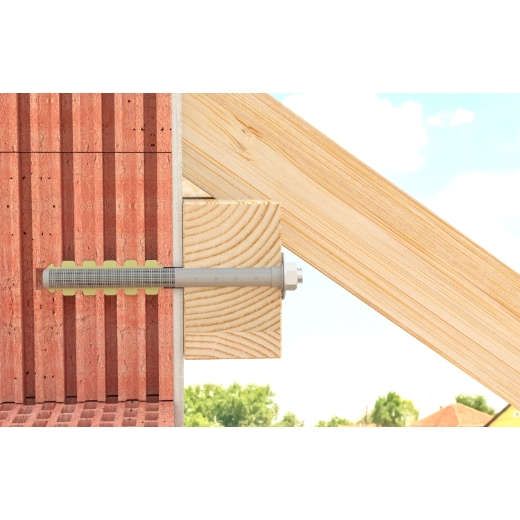Ankerhülse FIS H 16x130 K