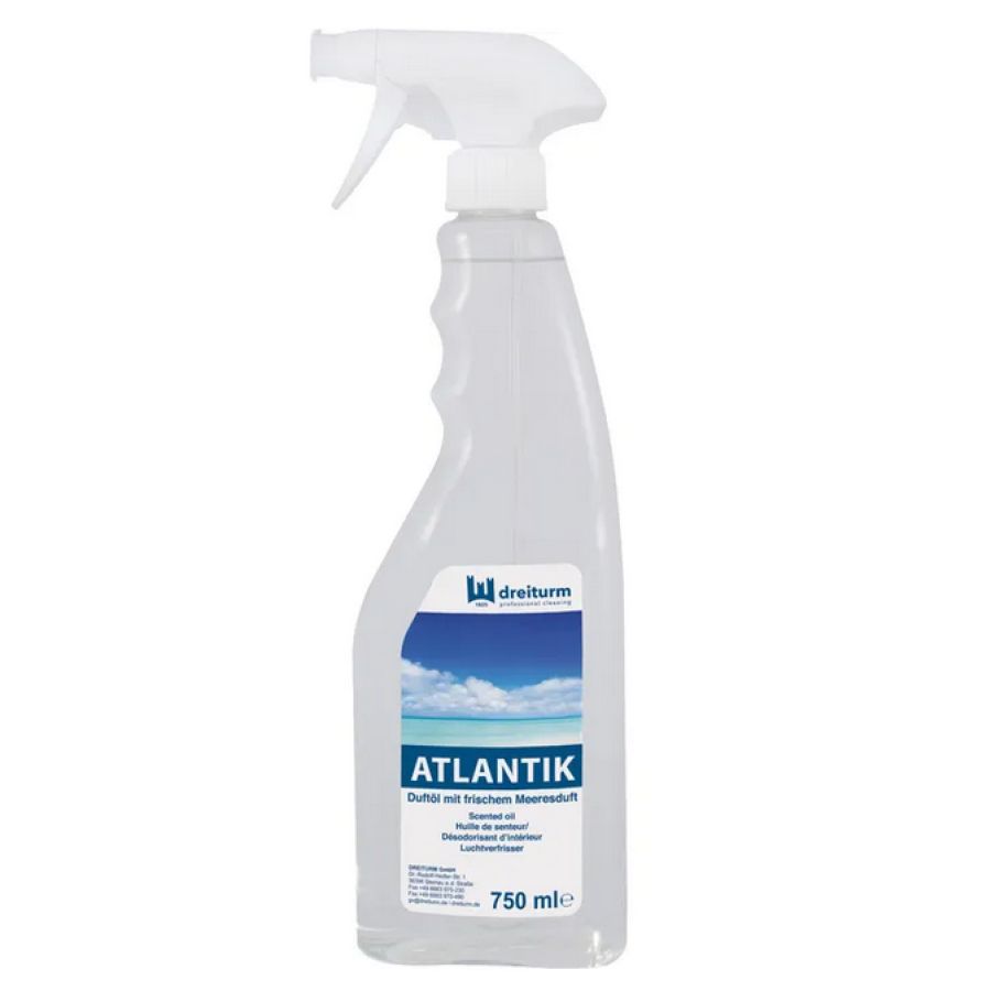 Duftöl Atlantik 750ml