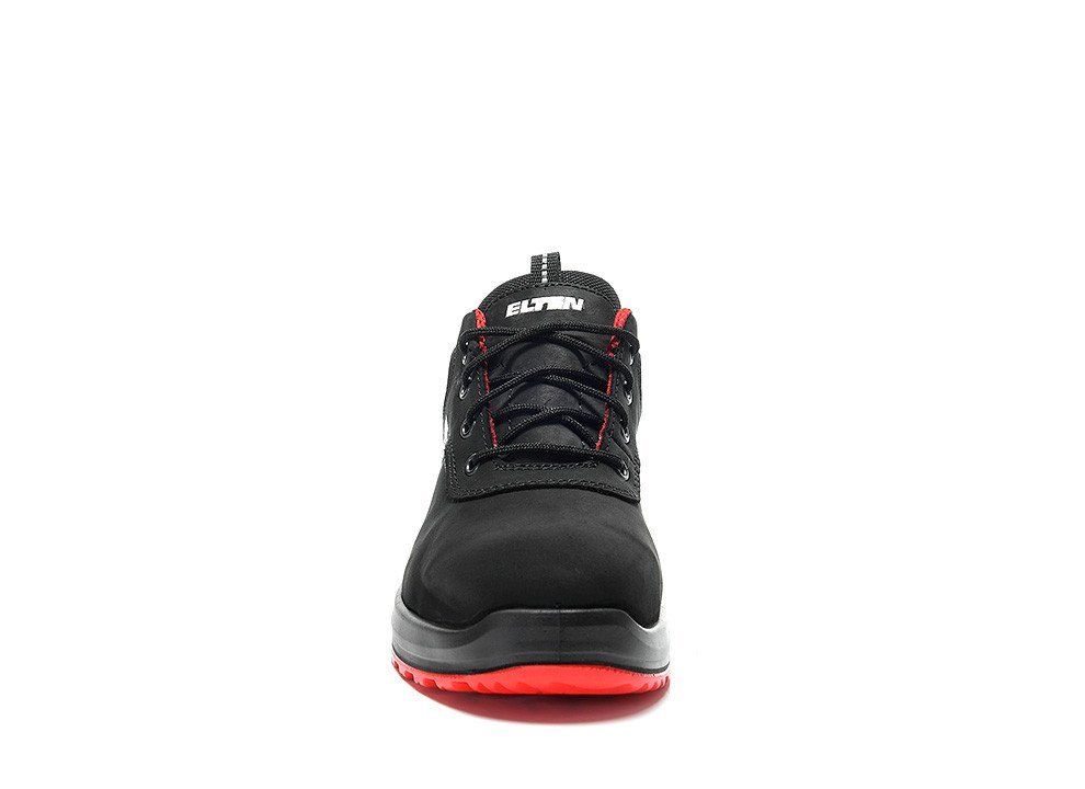 Elten Damen-Sicherheitshalbschuh HENNY XXTL black