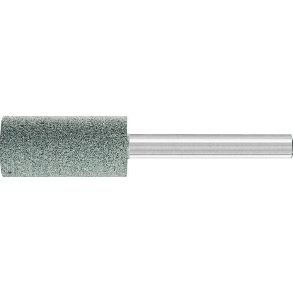 PFERD Poliflex-Feinschleif-Werkzeuge PF ZY 1530/6 CN 150 PUR-MH