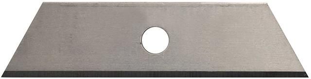Trapezförmige Klingen für Sicherheits-Cutter