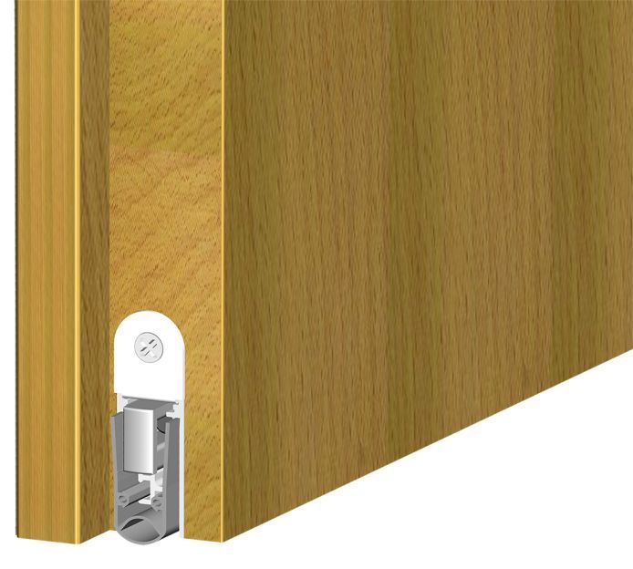 Schall-Ex L-15-30 1083 mm