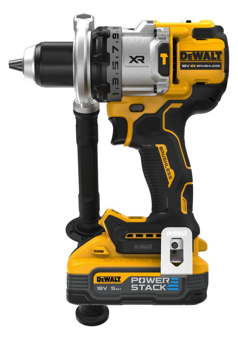 DEWALT Akku-Schlagbohrschrauber