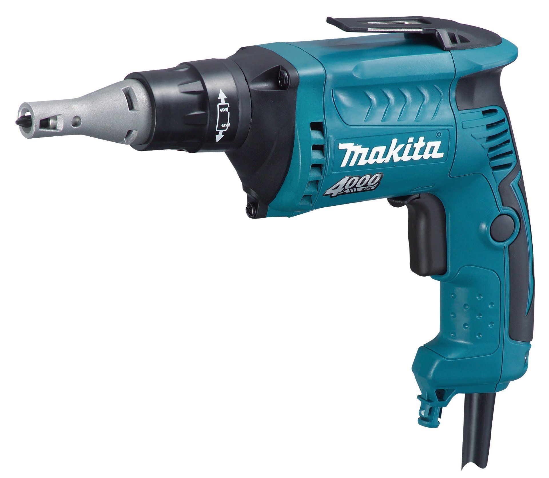Makita Schrauber FS4000 4,000 min-1