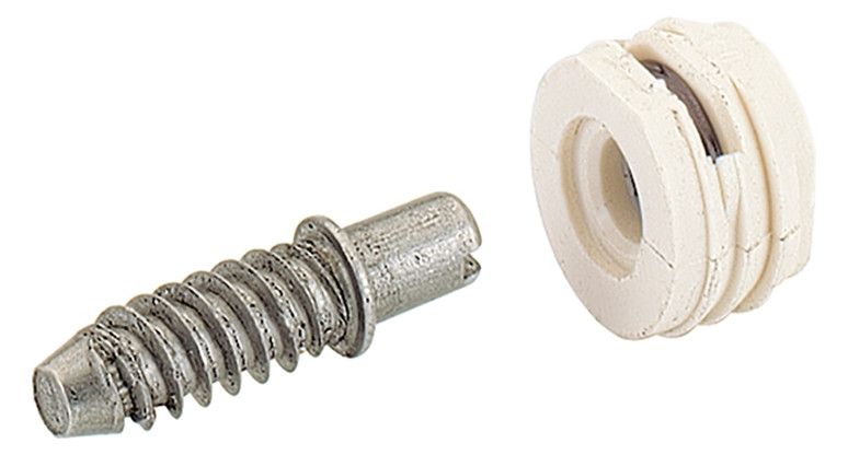 HETTICH EverFix mit Gewindestift
