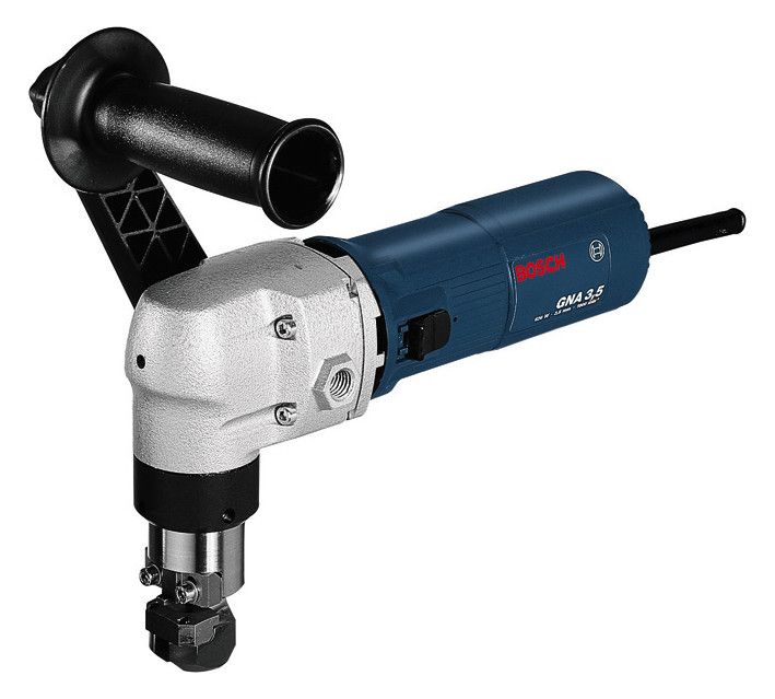 BOSCH Blechnager im Karton