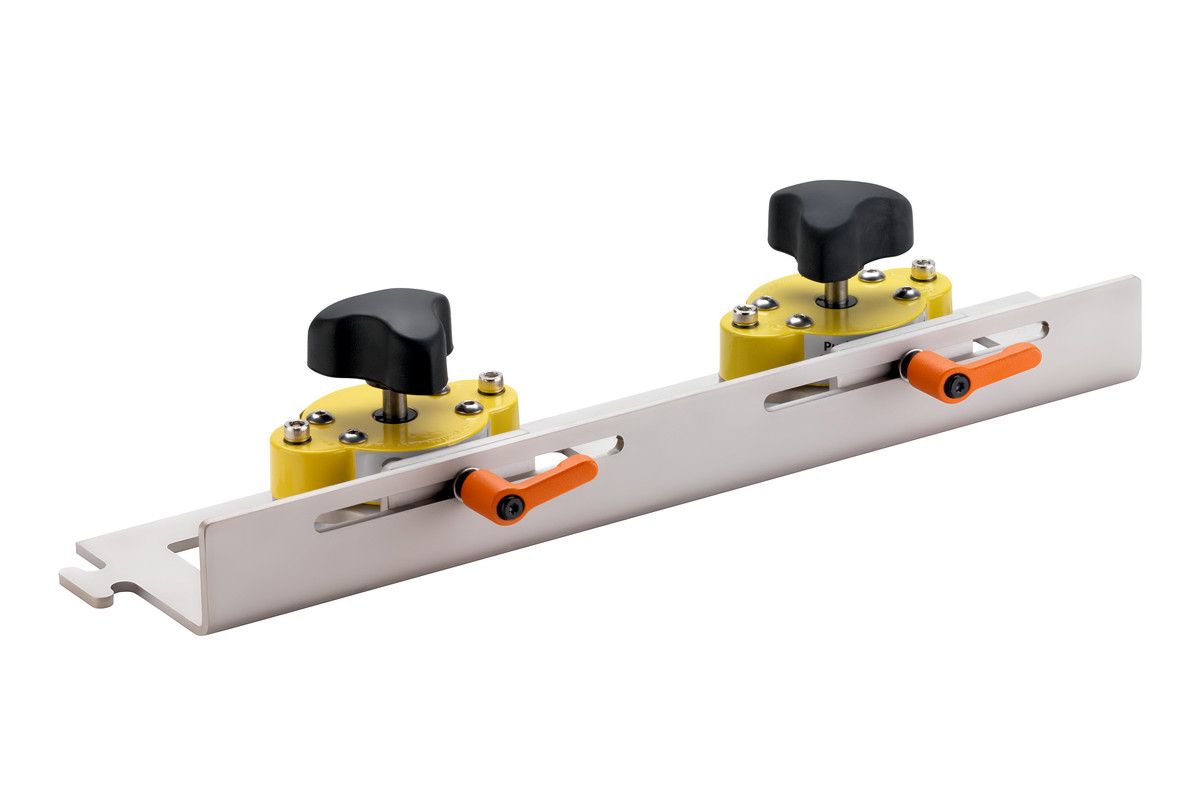 Magnetische Führungsschiene für PFM 17 (623558000)
