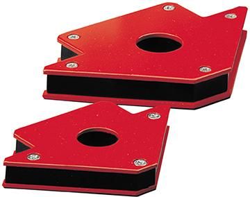 Beloh Winkelmagnet 120x 15x 82mm