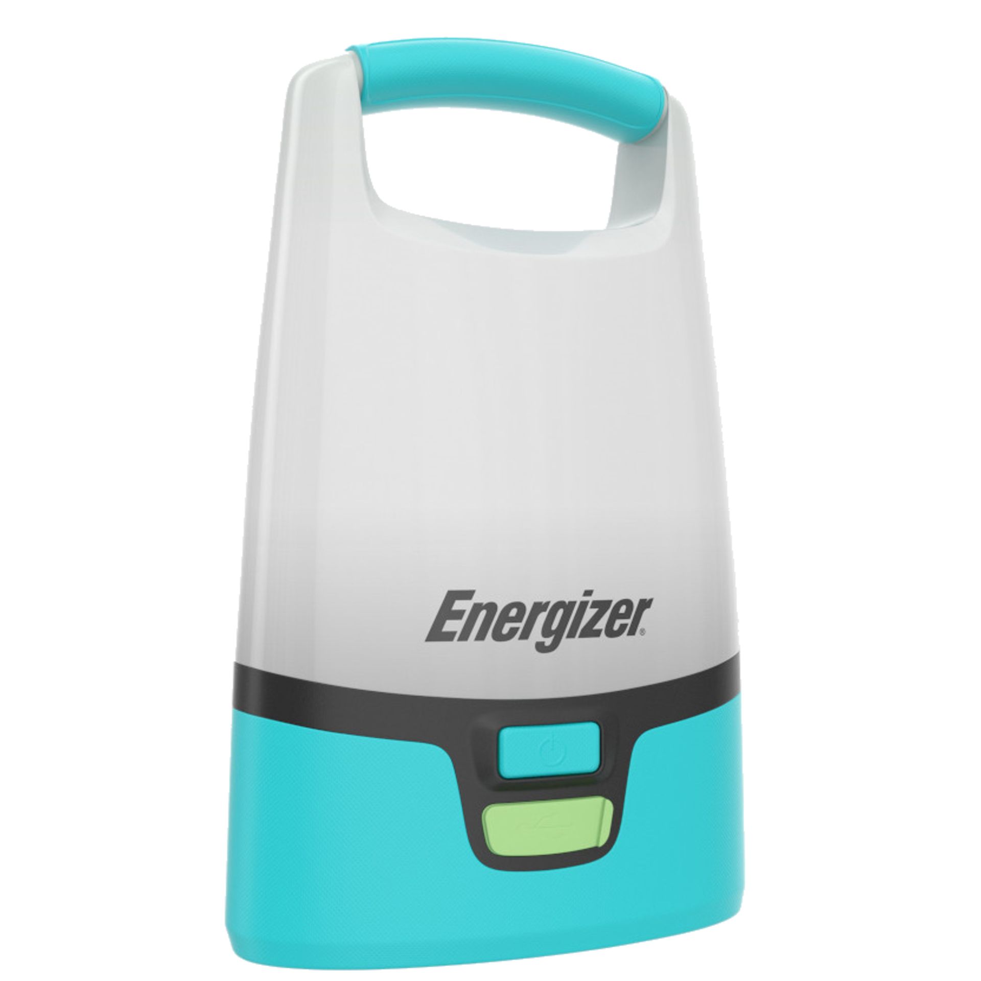 Camping-Laterne Hybrid Powered LED