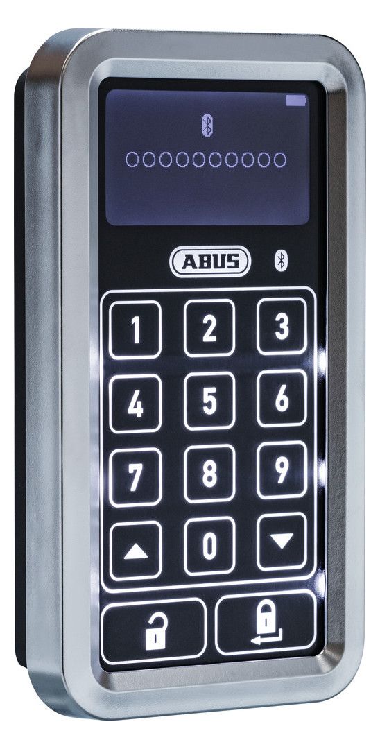 ABUS HomeTec Pro "CFT3100 S"
