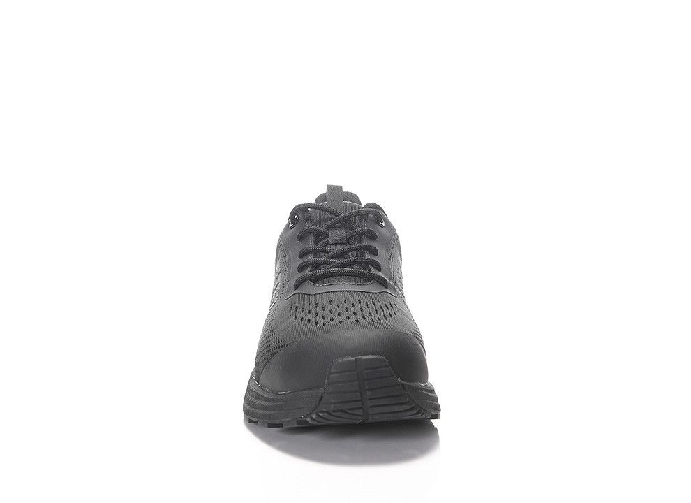Berufshalbschuh TAVIXX XXFE black Low ESD O1, Gr. 37