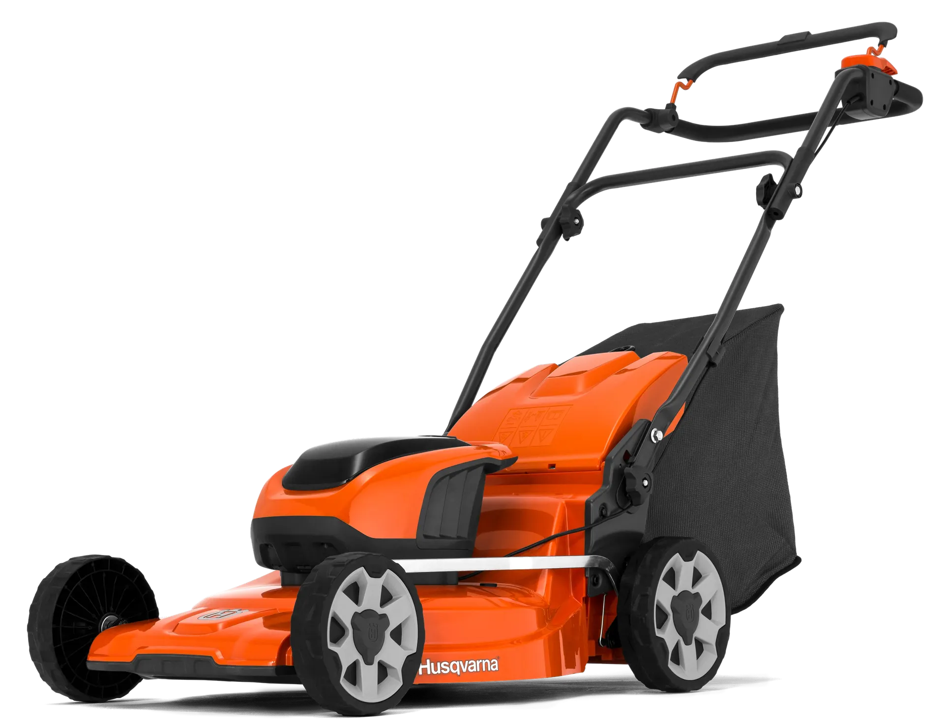 Husqvarna Akku-Rasenmäher LC 142i