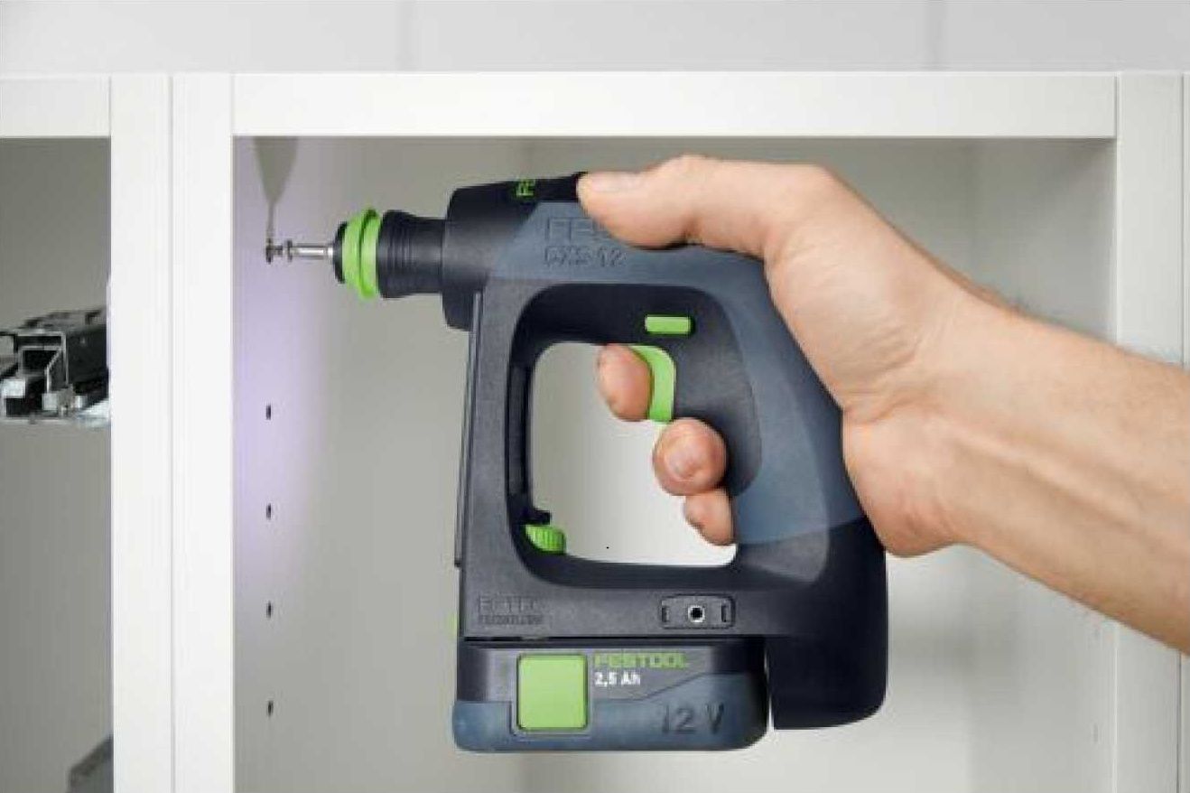 FESTOOL Akku-Bohrschrauber