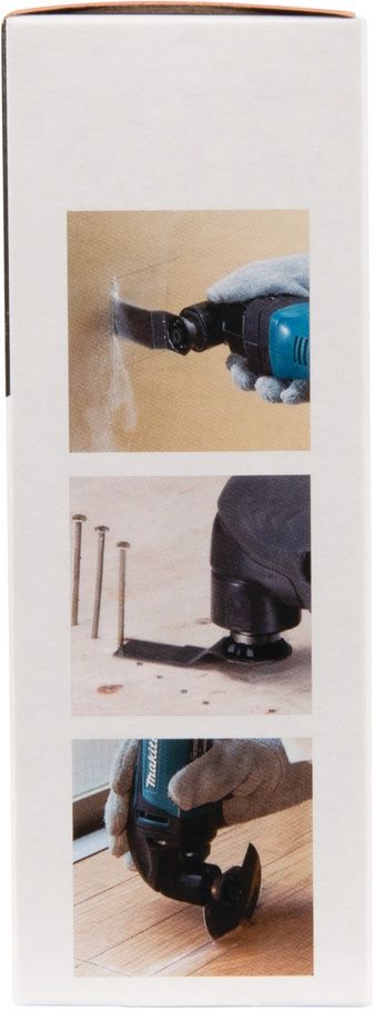 MAKITA Tauchsägeblatt-Set