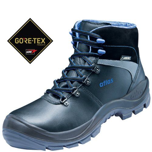 Atlas Sicherheitsschuh GTX 745 GORE-TEX S3