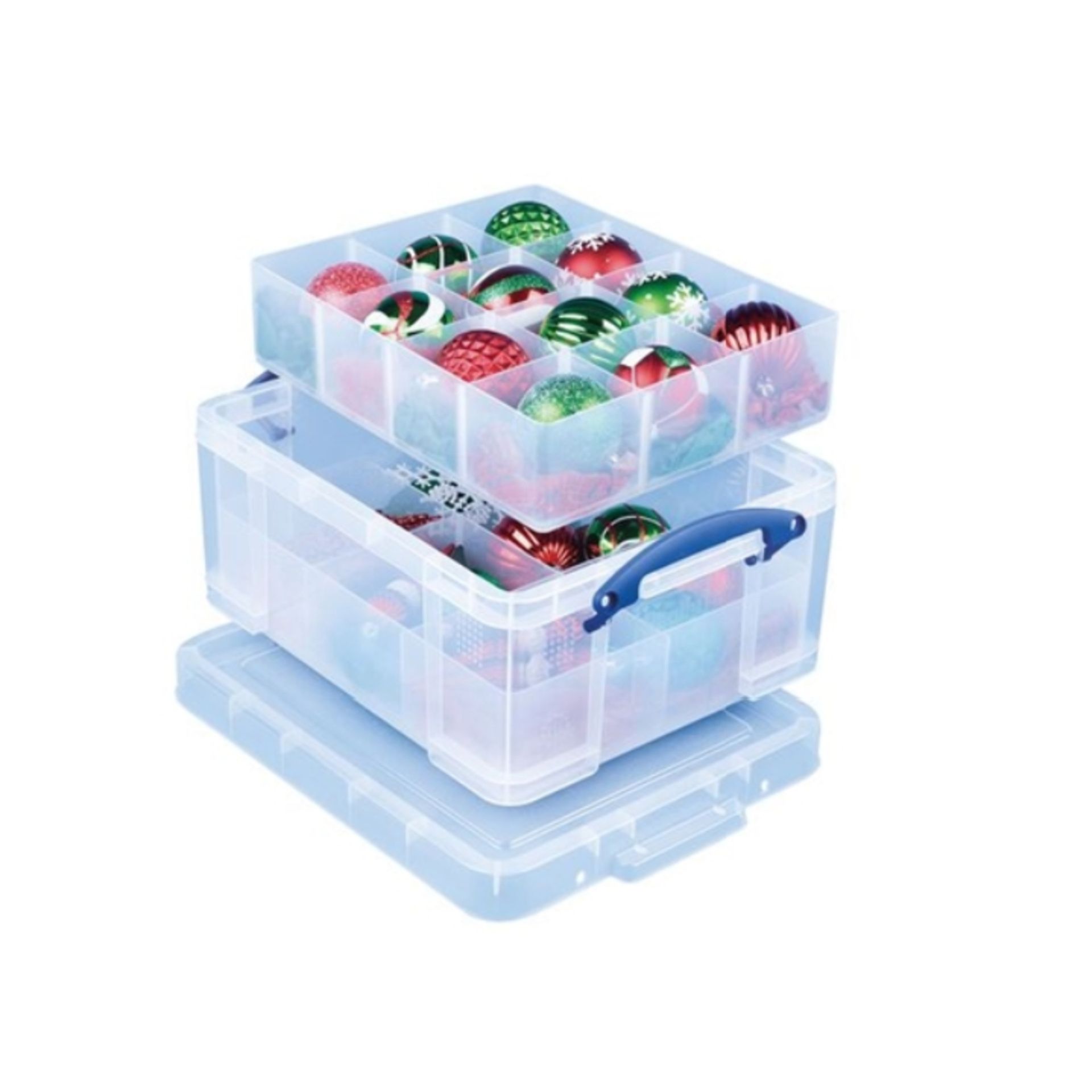 Aufbewahrungsbox 21l tr