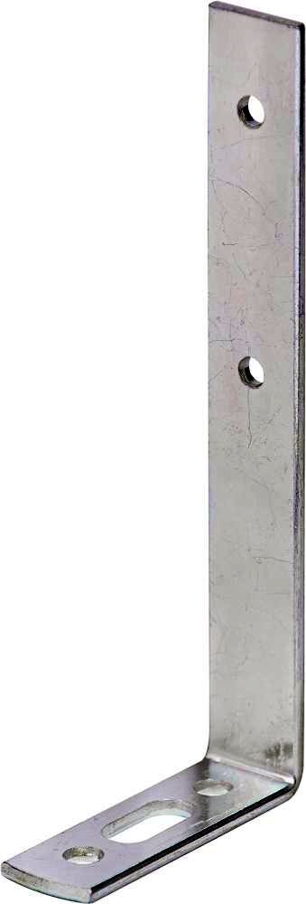 Gardinenwinkel 120x55x17 mm GAH Alberts