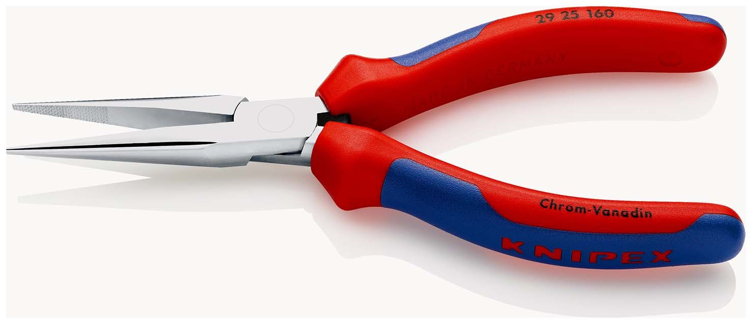 KNIPEX Telefonzange mit Comfort-Griffen