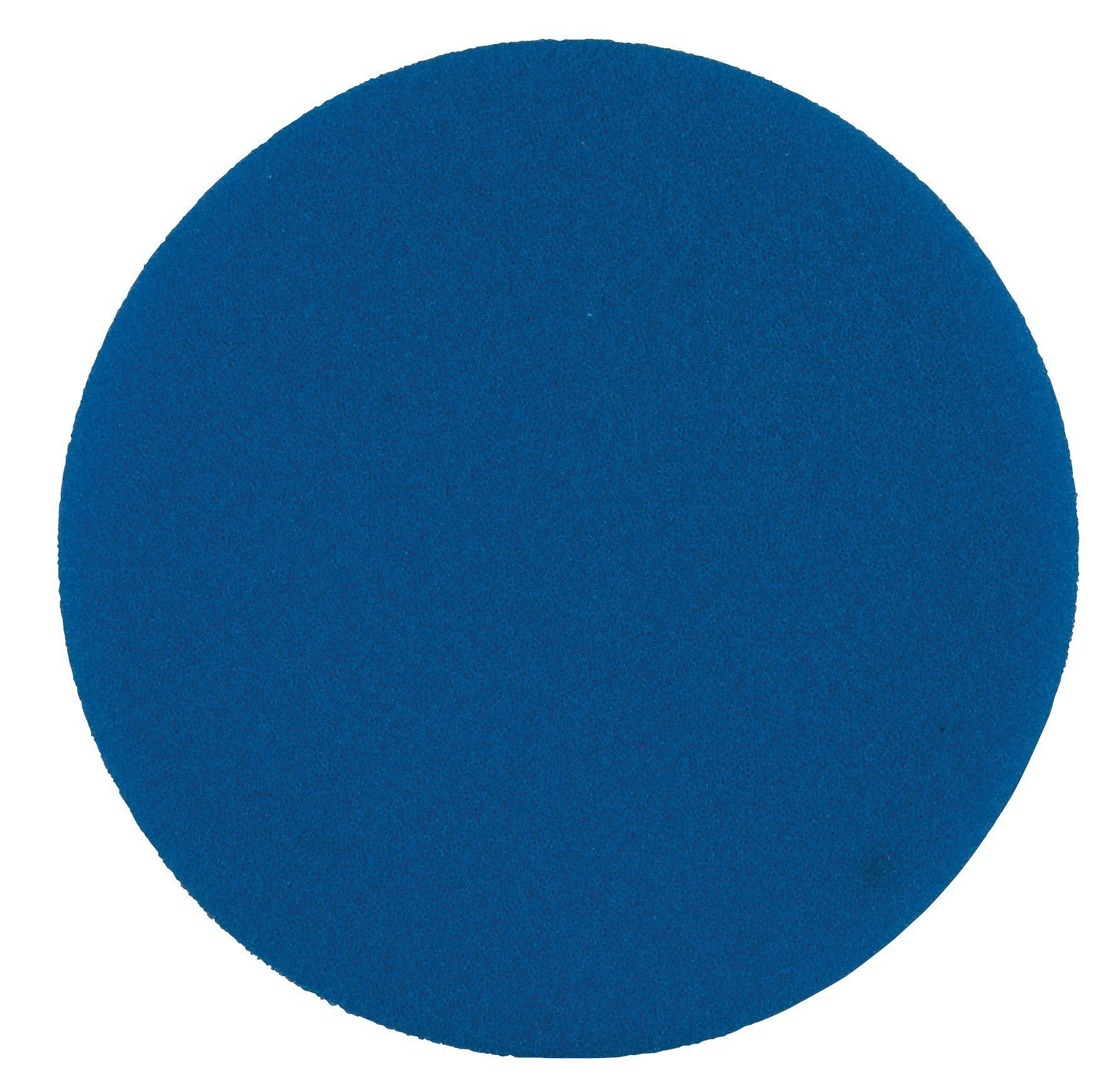 Makita Polierpad Blau 150mm
