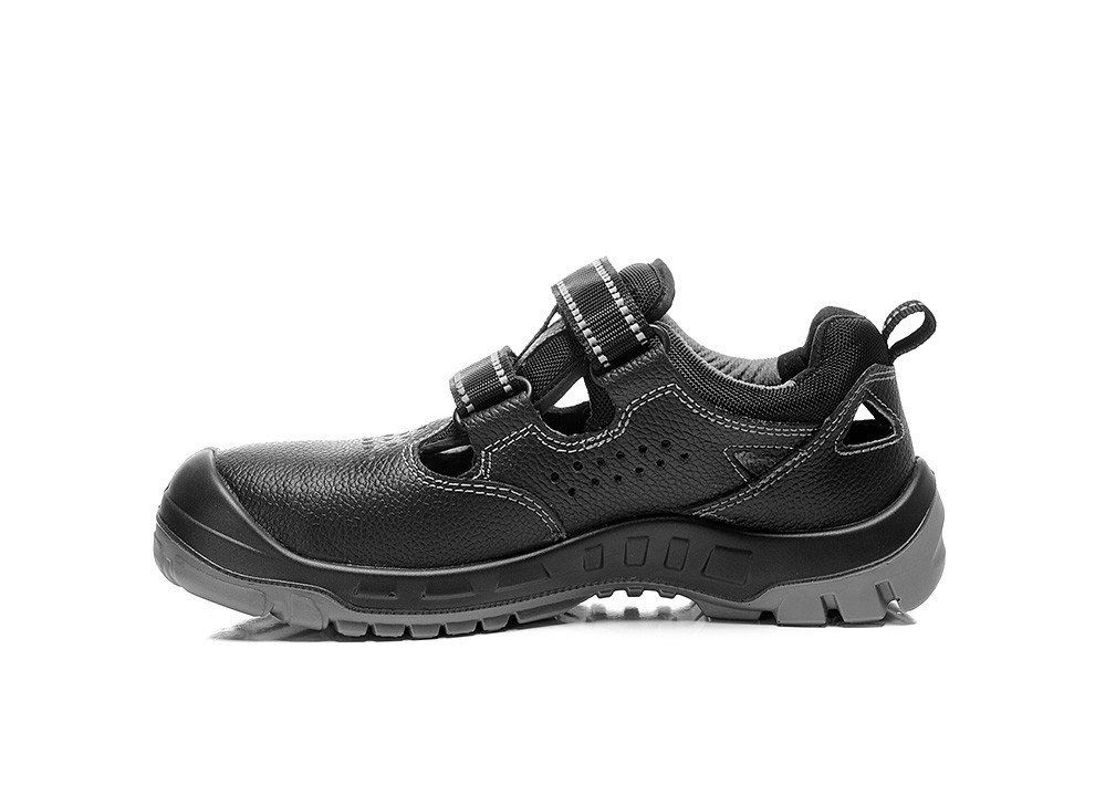 Elten Sicherheitssandale LEON S1P