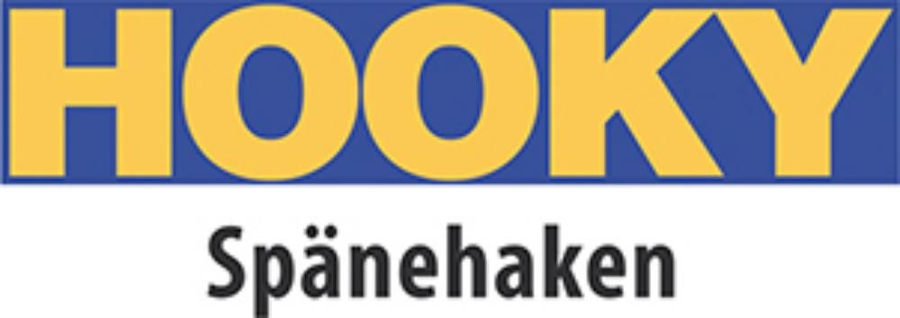 HOOKY Spänehaken, konischer Dorn