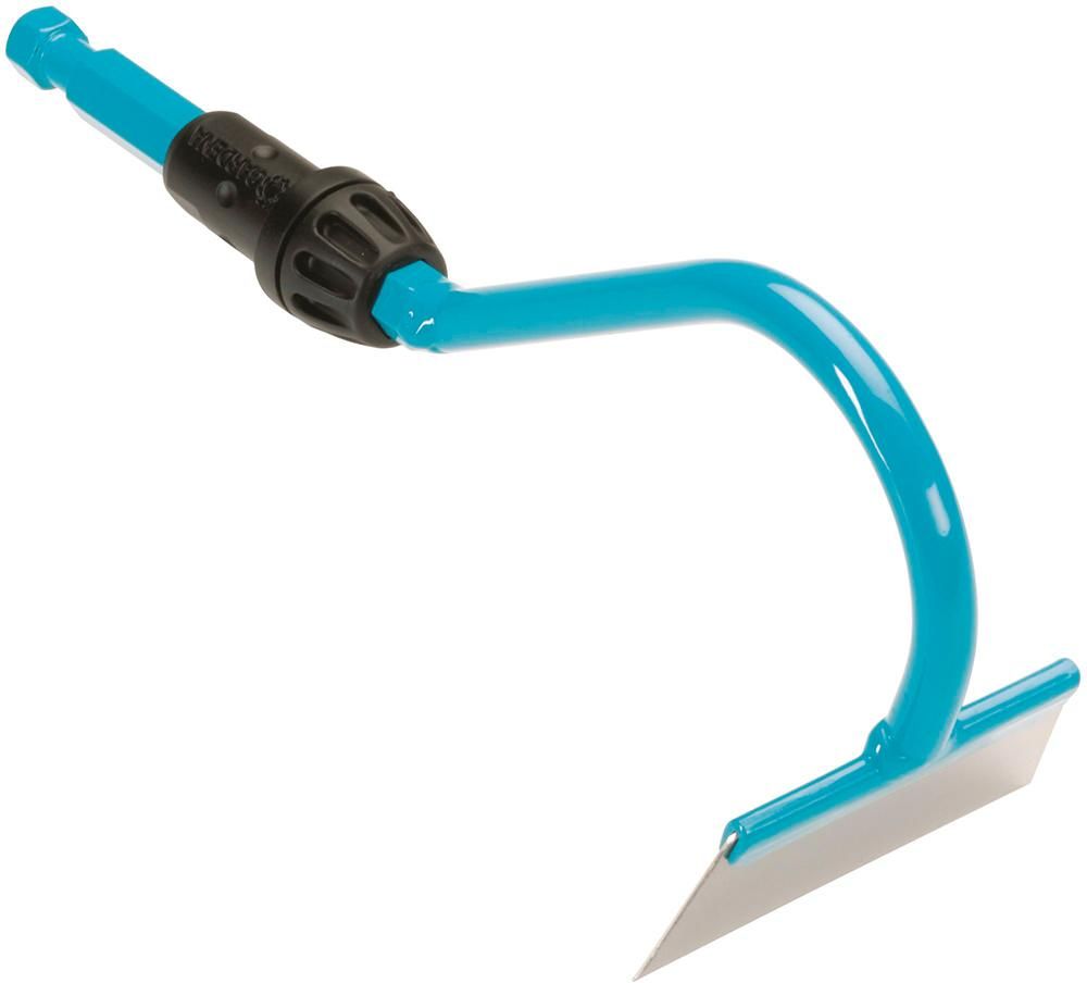 CS.-Rübenhacke 8 cm breit Gardena