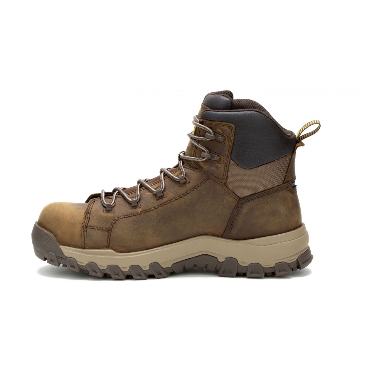 CAT Sicherheitsstiefel ThresholdRebound S7L