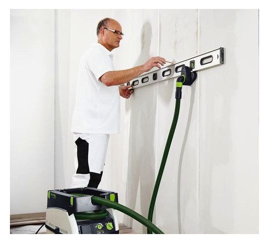 FESTOOL Montagehilfe mit Winkelstück