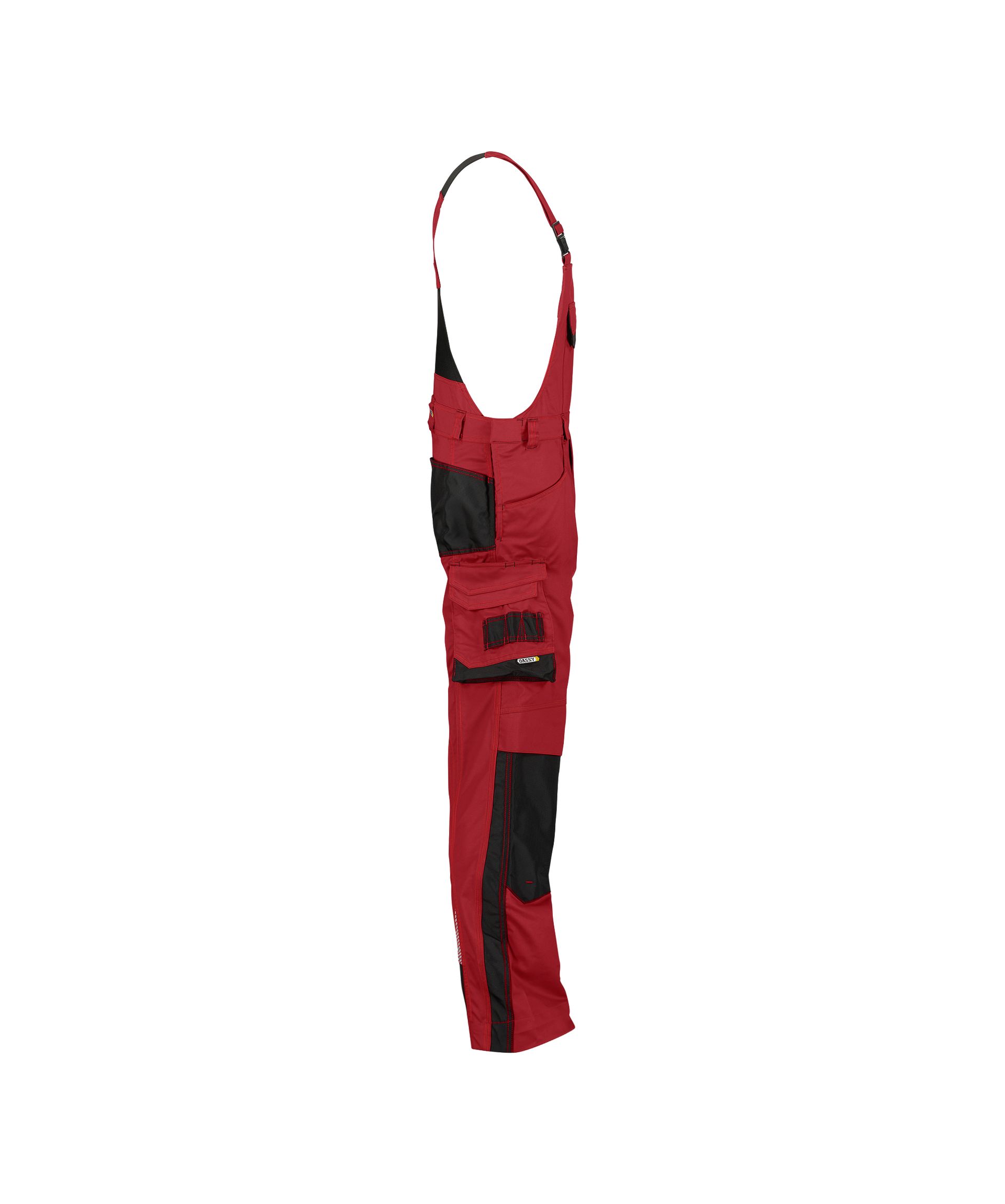 DASSY Voltic Latzhose