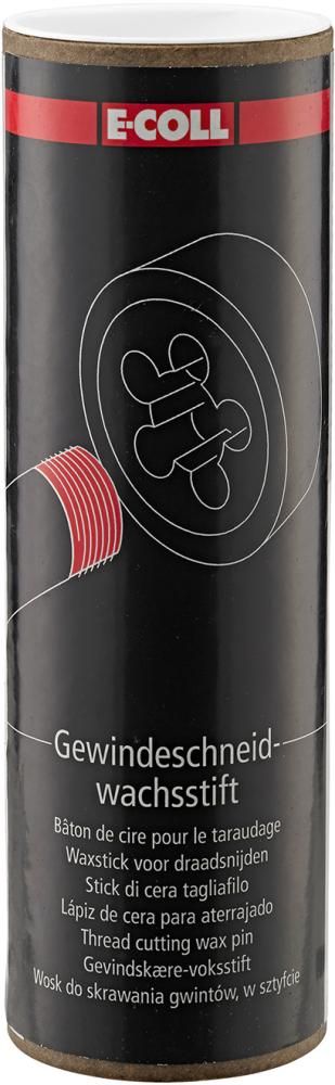 Gewindeschneidwachsstift 400g E-COLL