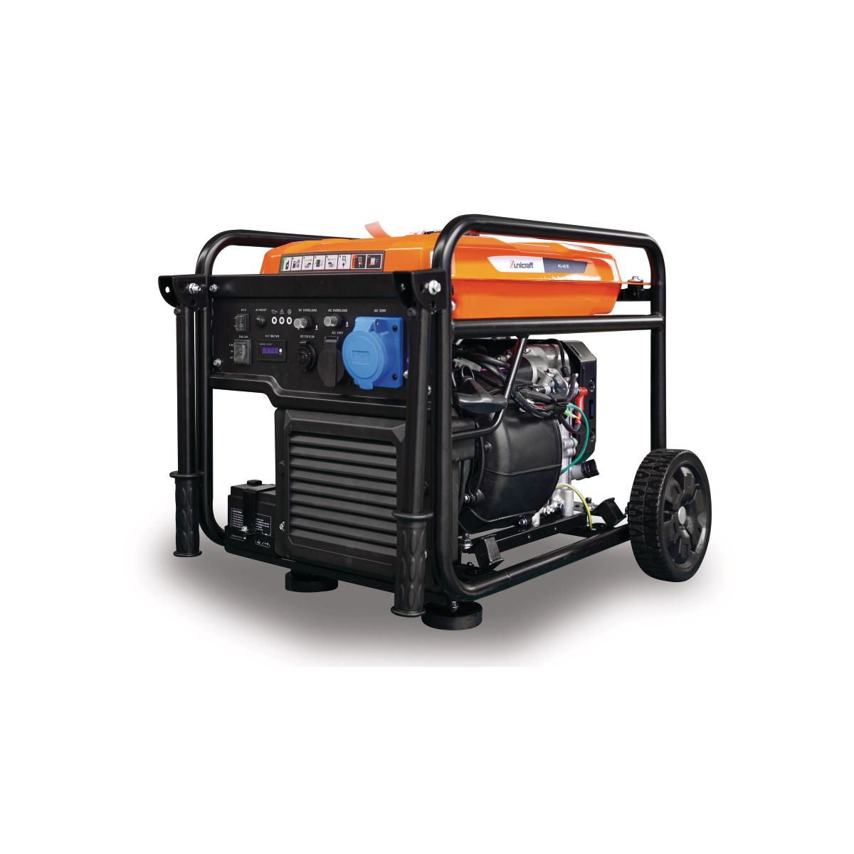 Inverter-Stromerzeuger Unicraft PG-I 65 SE