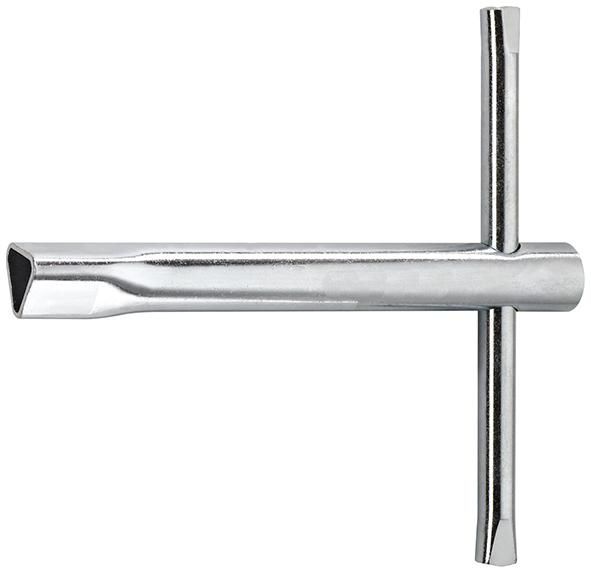 FORTIS Dreikant-Steckschlüssel M 5