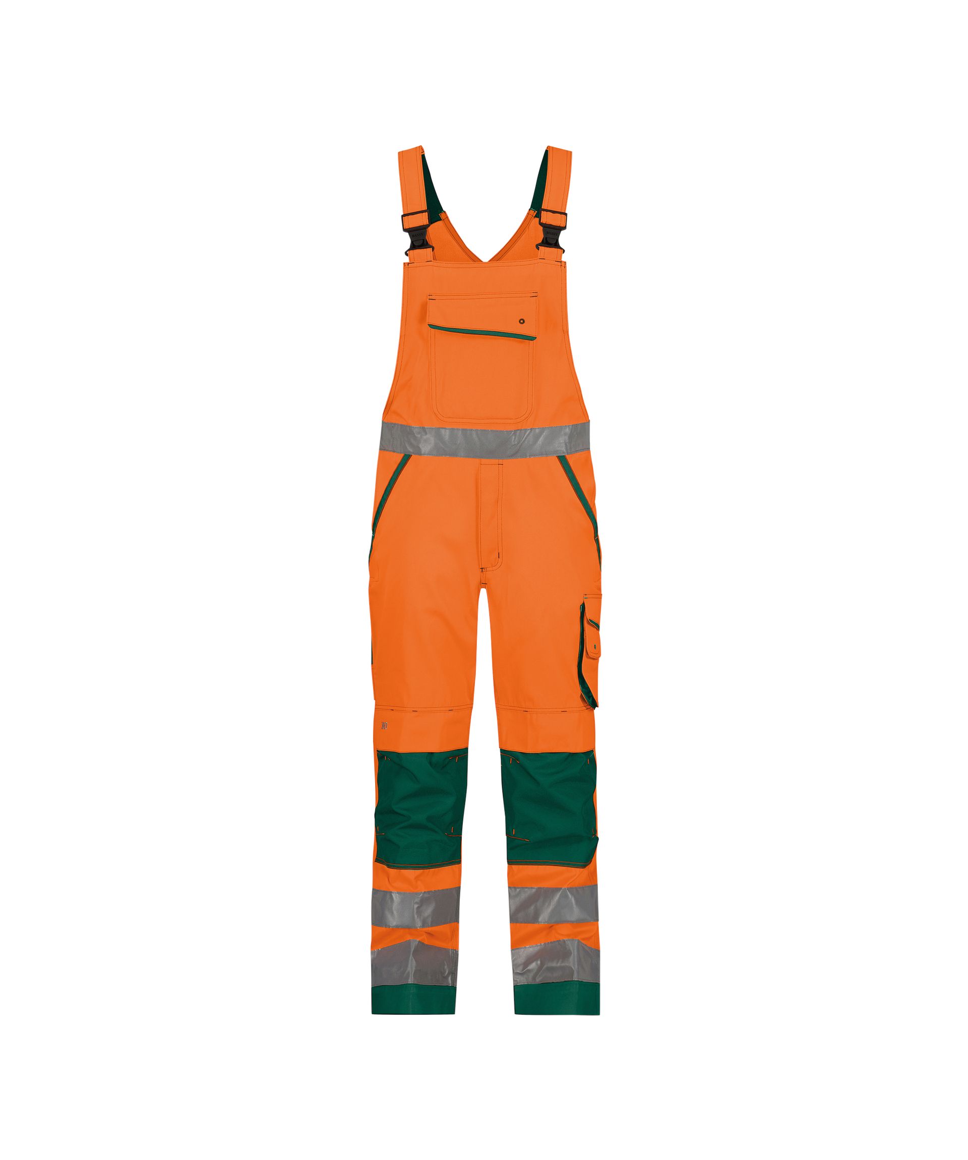DASSY Malmedy Warnschutz-Latzhose