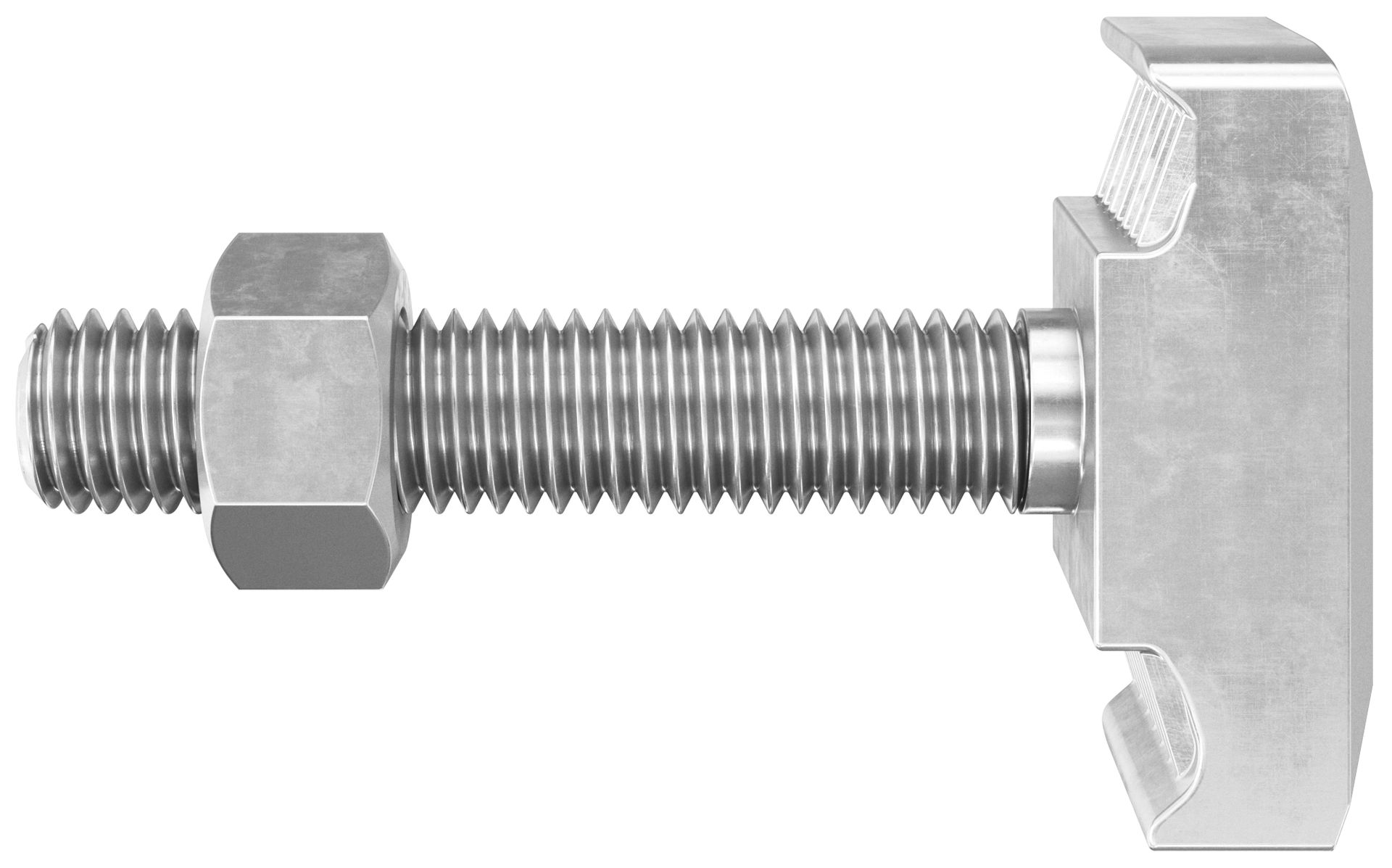 Bolzen FBC S 225 M12x30 8.8 hdg