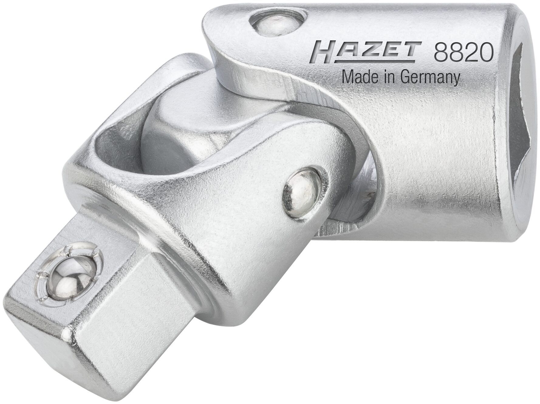 Kardangelenk 3/8" 46,5mm Hazet