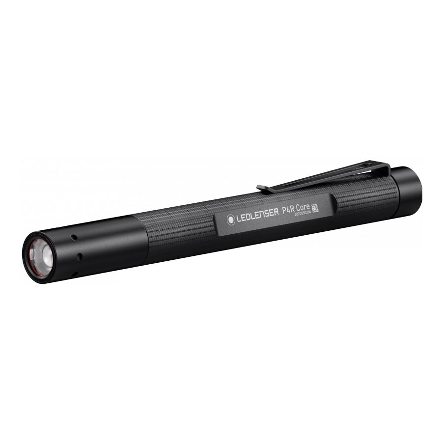 LedLenser LED-Taschenlampe, "P4R"