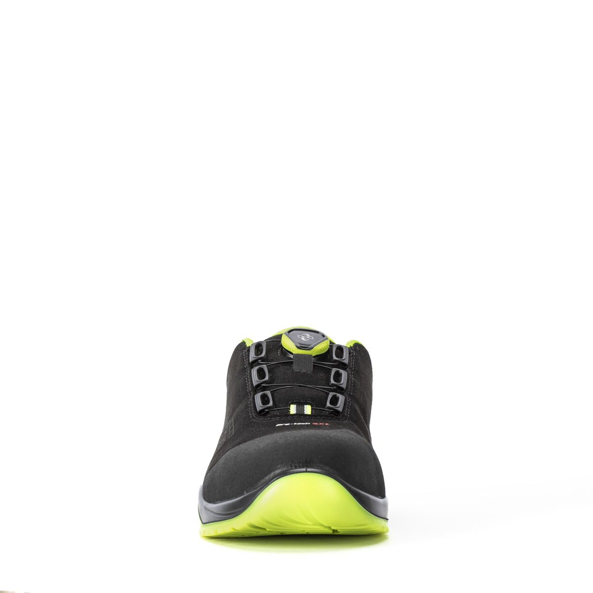 Sixton Sicherheitshalbschuh CUBAN BOA S3