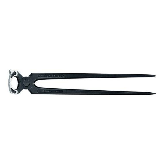 KNIPEX Karosseriezange/Abreißzange