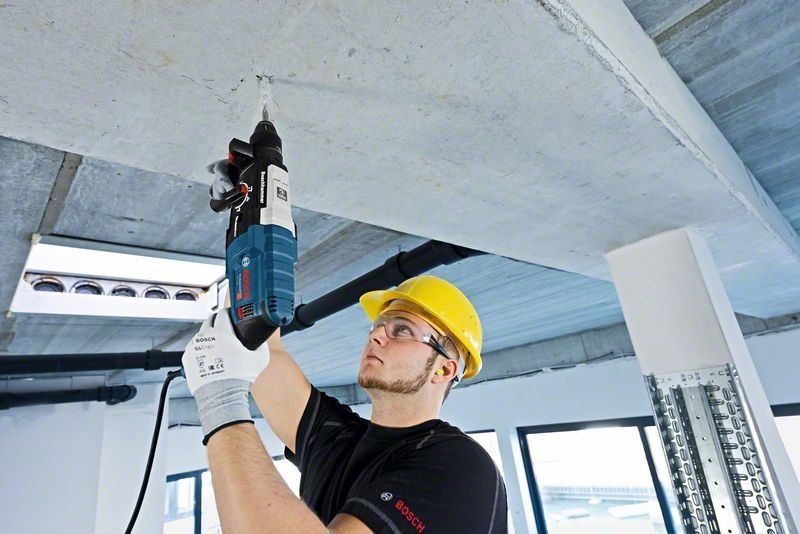 Bosch Bohrhammer GBH 2-28