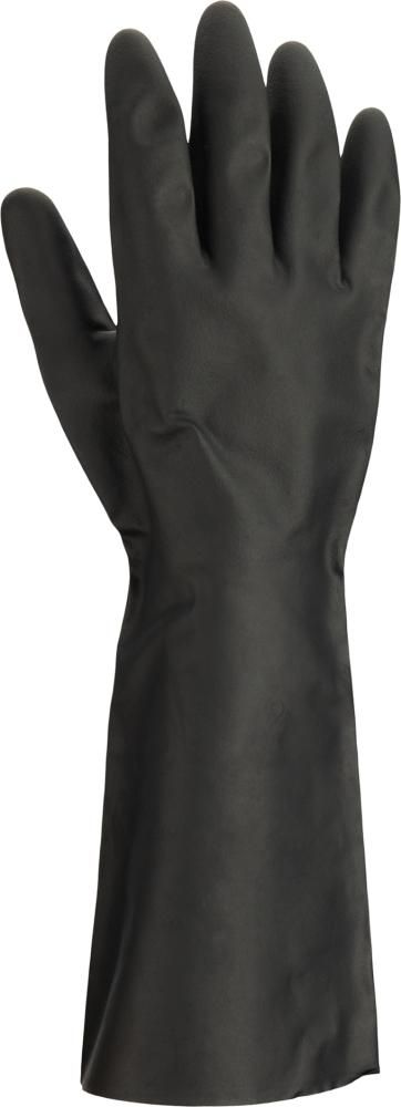Handschuh Camatril 734, 385 mm,Gr. 7,grün Honeywell
