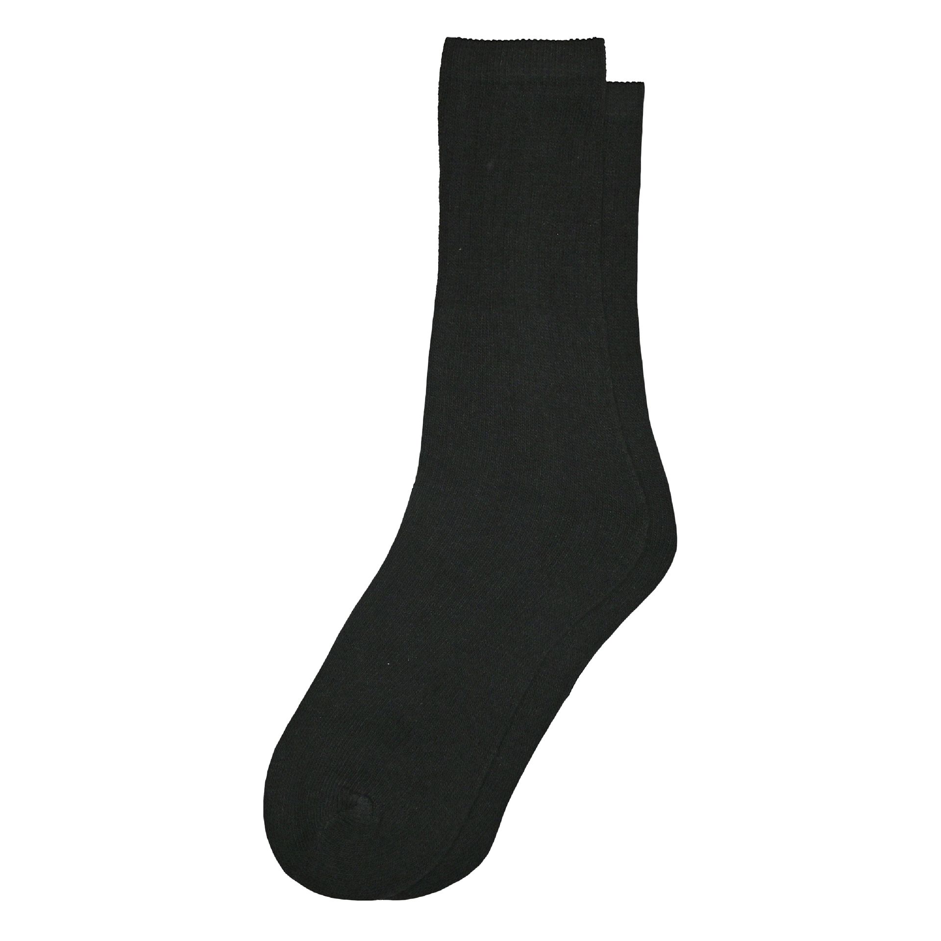 NITRAS Basic-Socken 720
